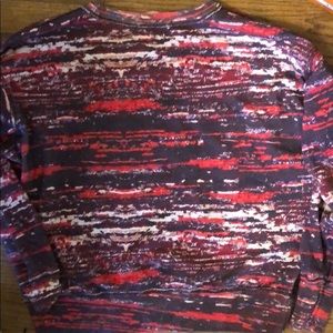 Isabel Marant Tops - Isabel marant for h&m cotton sweatshirt Euc size m Isabel Marant Tops - Isabel marant for h&m cotton sweatshirt Euc size m